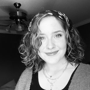 Meet your Posher, Ailey